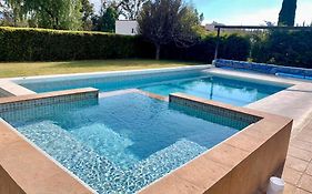 Oasis Tequisquiapan